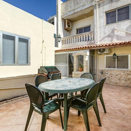 A Lovely 3Br Maisonette In Lovely Town Of Rabat By 360 Estates Exterior foto